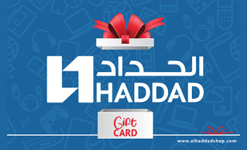 HADDAD SA Gift Card